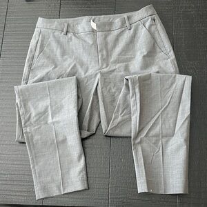 Kit and Ace Charcoal Trousers